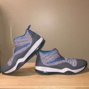 nike react element shake evolve